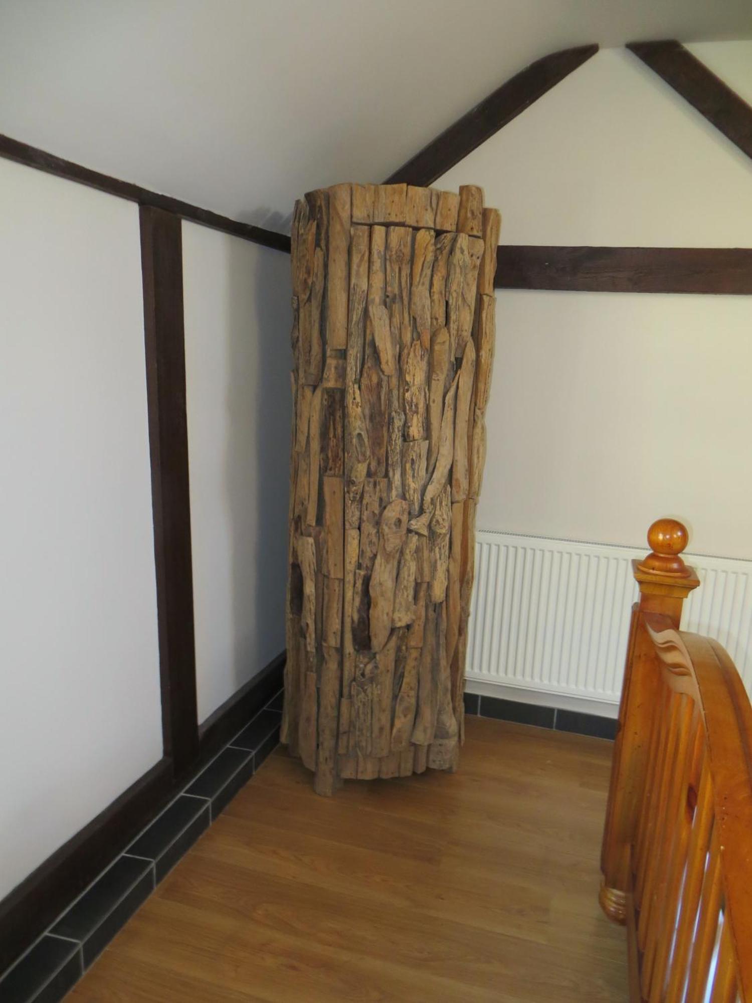 Вилла Common Leys Farm Waterperry Номер фото