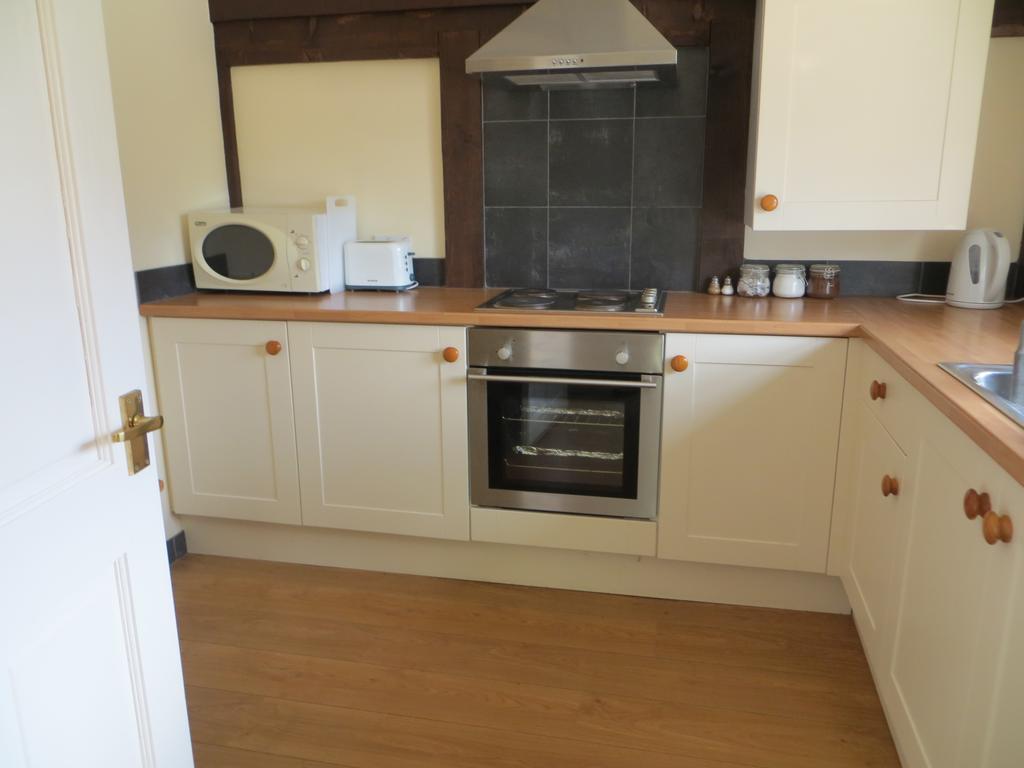 Вилла Common Leys Farm Waterperry Экстерьер фото